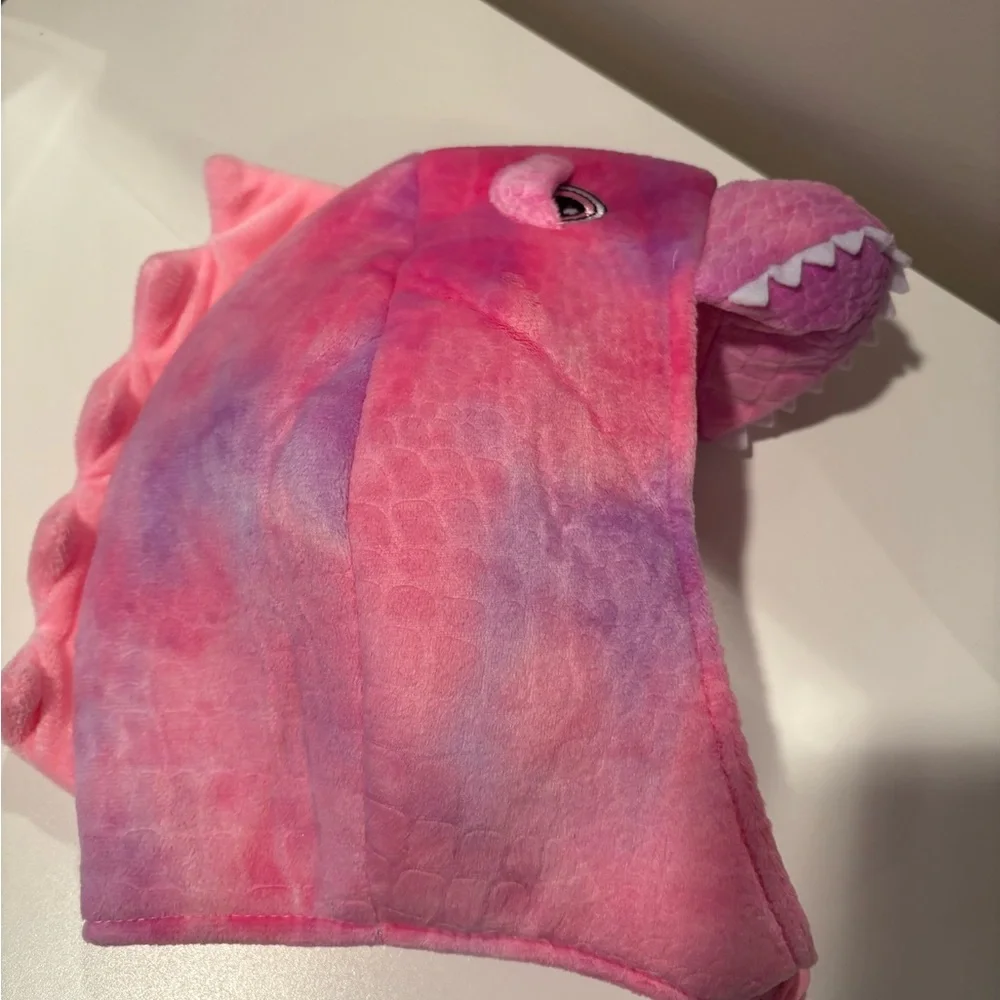 Infant Dino Cutie Spirit Halloween Costume